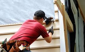 Best Vinyl Siding Installation  in Stilwell, OK